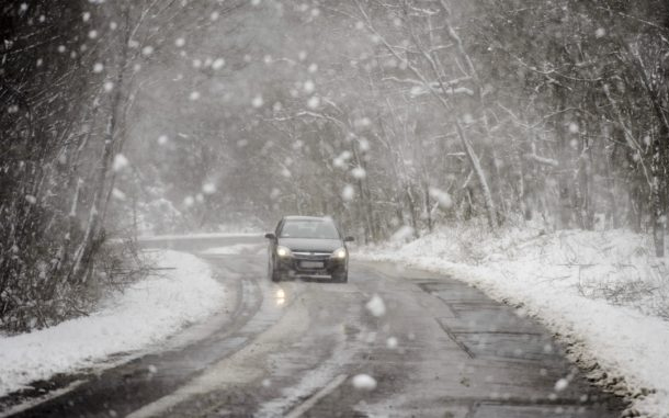 Operatív törzs: az előrejelzések szerint néhány napra visszatér a tél