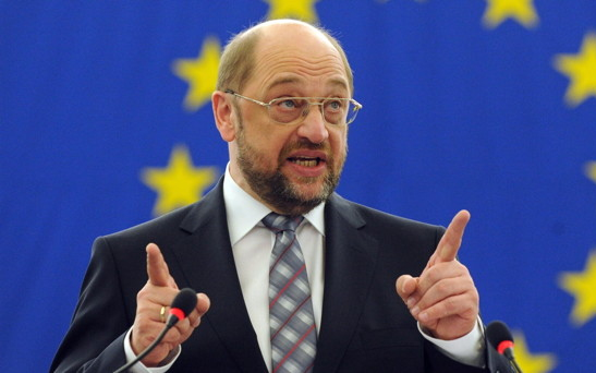 EU-csúcs - Schulz felvetette a magyarországi alkotmánymódosítás ügyét