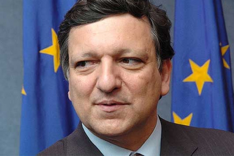 EP-választás - Barroso: mindent egybevetve a válságkezelést támogató erők nyertek