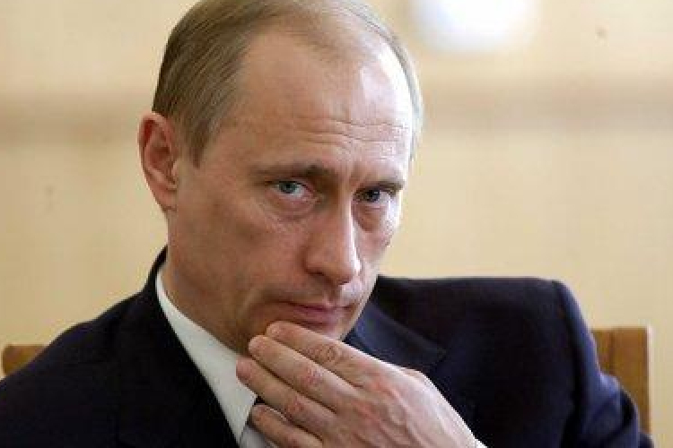 Ukrán válság - FT: Putyin a szabadkereskedelmi megállapodás újratárgyalását követeli