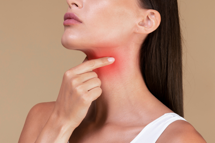 Közösségi tapasztalatból lett magyar termékfejlesztés a pajzsmirigybetegségek támogatására