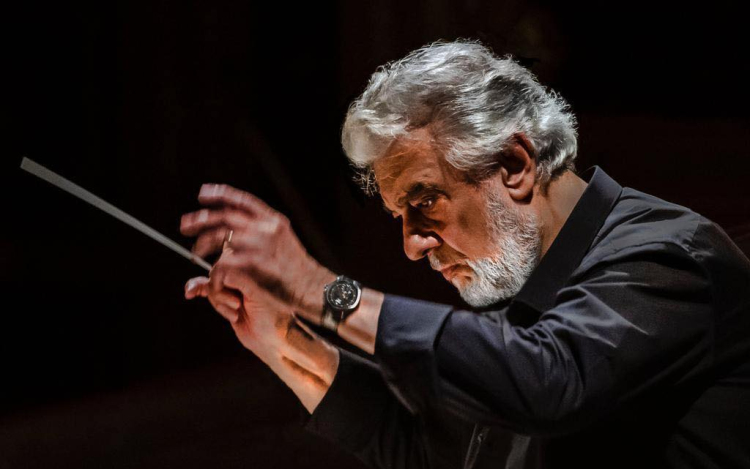 Plácido Domingo is zsűrizi a Virtuózokat