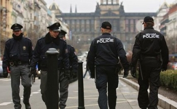 Müncheni lövöldözés - Csehországban továbbra is elsőfokú terrorveszély van érvényben