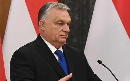 Orbán Viktor: az Európai Unió bővítésének meg kell történnie