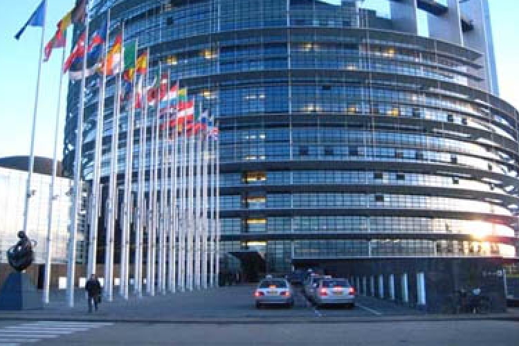 Az Európai Parlament jóváhagyta a vízumkönnyítést Ukrajna és Moldova számára