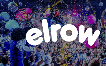 Bréking: Elrow Színpad a Soundon