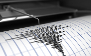 Földrengés volt Eger környékén
