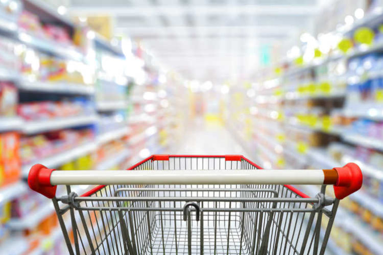 KSH: áprilisban 4,2 százalék volt az infláció