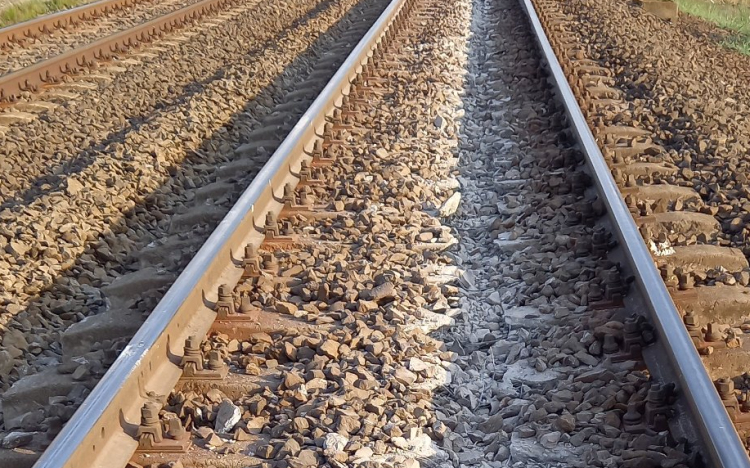 Megkezdődik a zalaszentiváni deltavágány építése