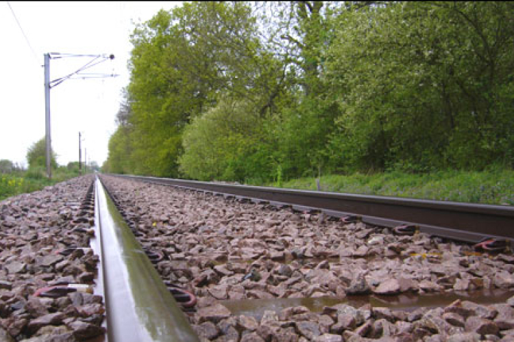 Két halálos vonatgázolás is történt csütörtökön