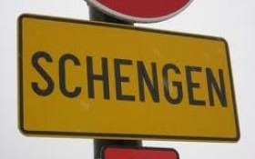 Vízumkódex szabályozza a schengeni térségben történő utazásokat 