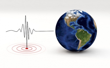 Kisebb földrengés Törökbálint térségében 