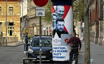 Átfogó kampányt indít a Fidesz a Tisza Párt állítólagos megszorító csomagjáról