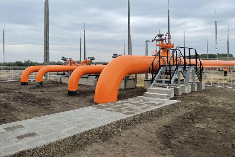 EM államtitkár: az olcsó orosz energiaforrások kora véget ért a háborúval