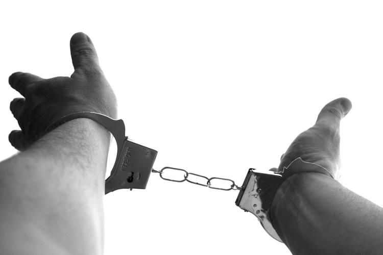 Letartóztatták a terrorizmus gyanúja miatt elfogott szír férfit