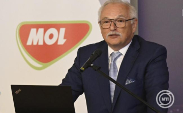A NIS jövőjéről tárgyalt a szerb energiaügyi miniszter a Mol vezetőjével