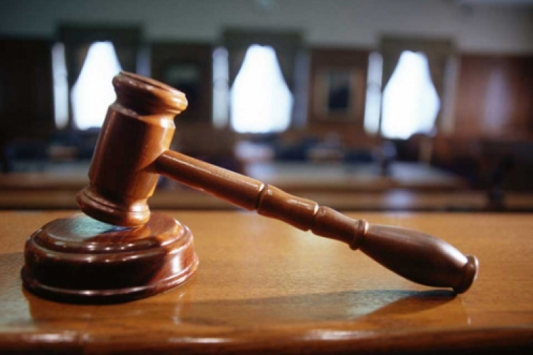 Elítéltek egy bérgyilkost Moszkvában, aki tévedésből ölte meg áldozatát