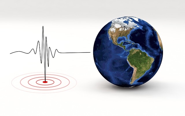 Kisebb földrengés Törökbálint térségében 