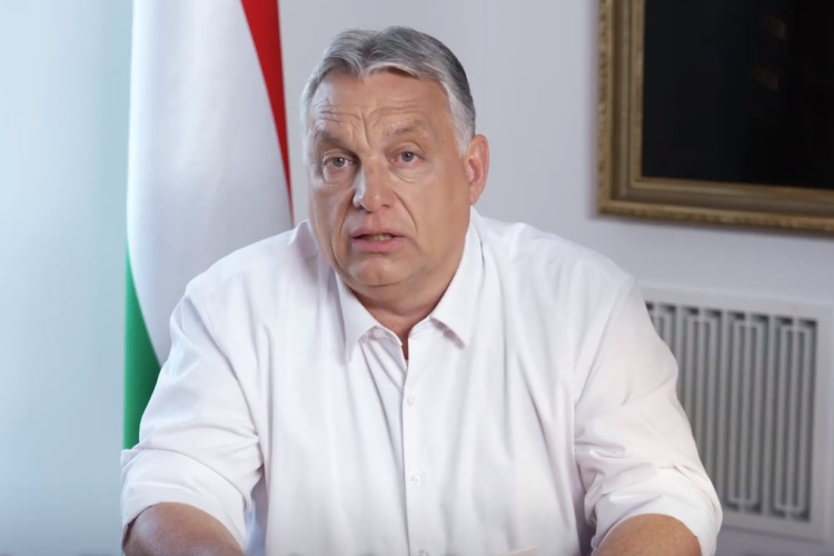 Orbán: megvédjük a rezsit és elvesszük az extraprofitot