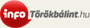infoTörökbálint